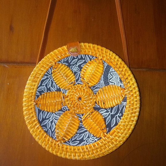 Original Leaf Adjustable Rope - Picture 3 of 3